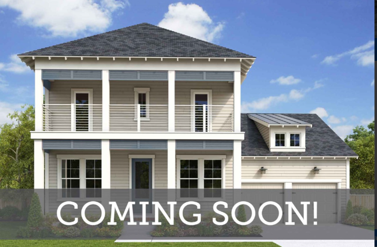 Awendaw Village New Construction Neighborhoods The Real Buyer's Agent Homes for Sale in